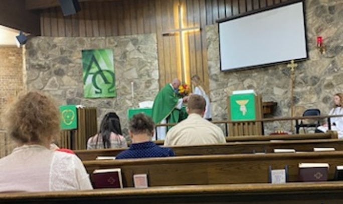 St Mark service 2 (1)