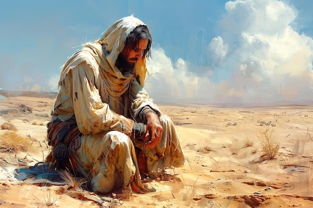 Temptation of Christ+2