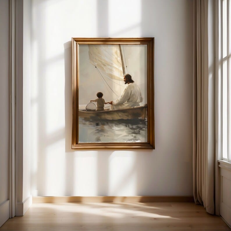 Fishers of Men+1