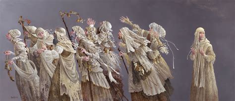 Ten Lepers Healed