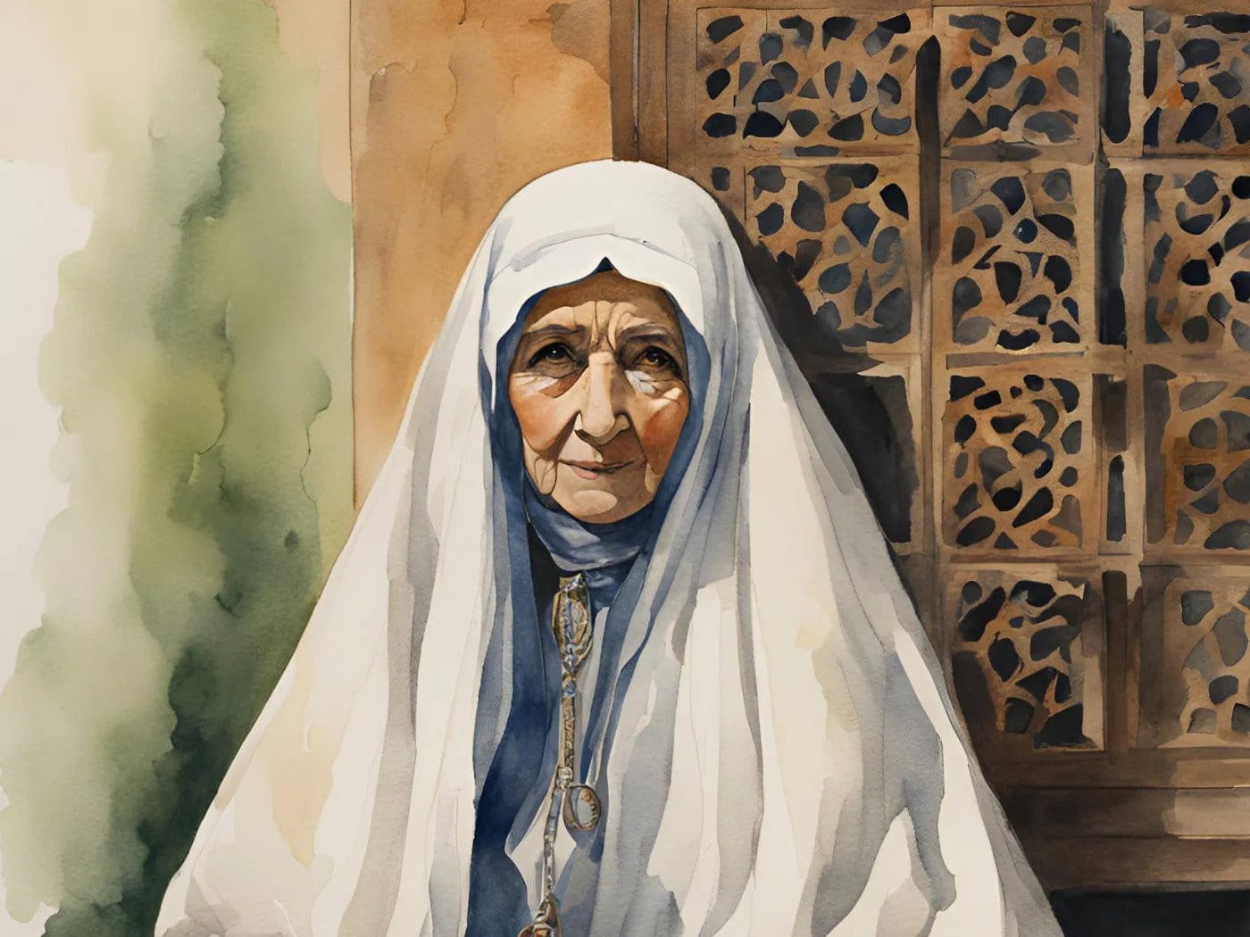 Widow of Nain