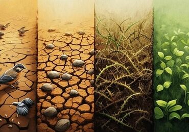 2+JESUS+Parable of Seeds