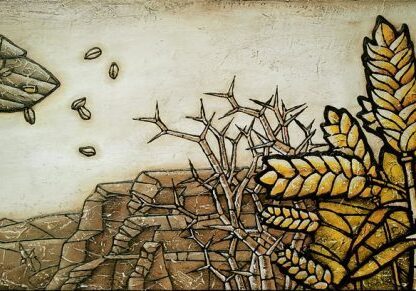 2+JESUS+Parable of Seeds