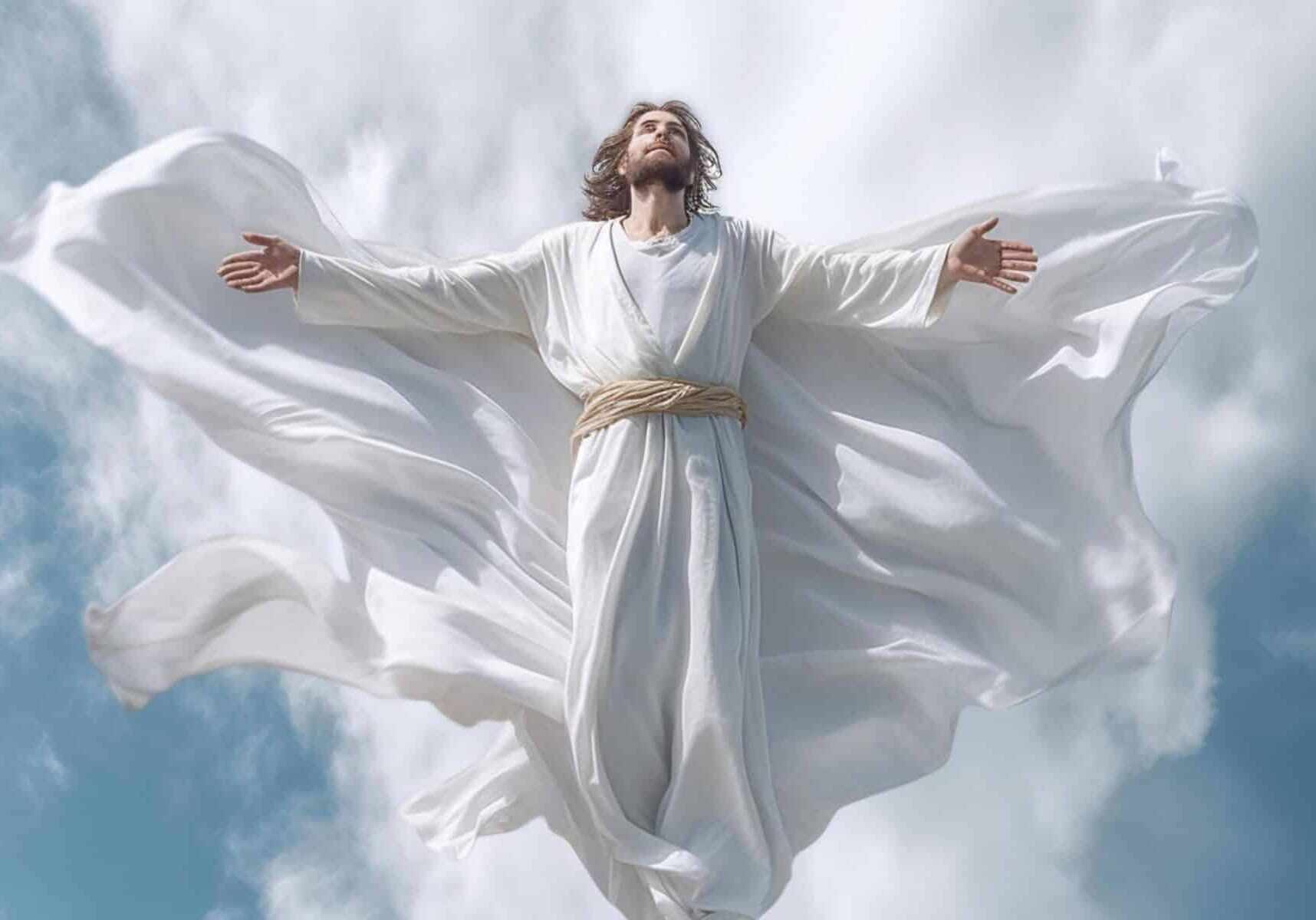 Ascension