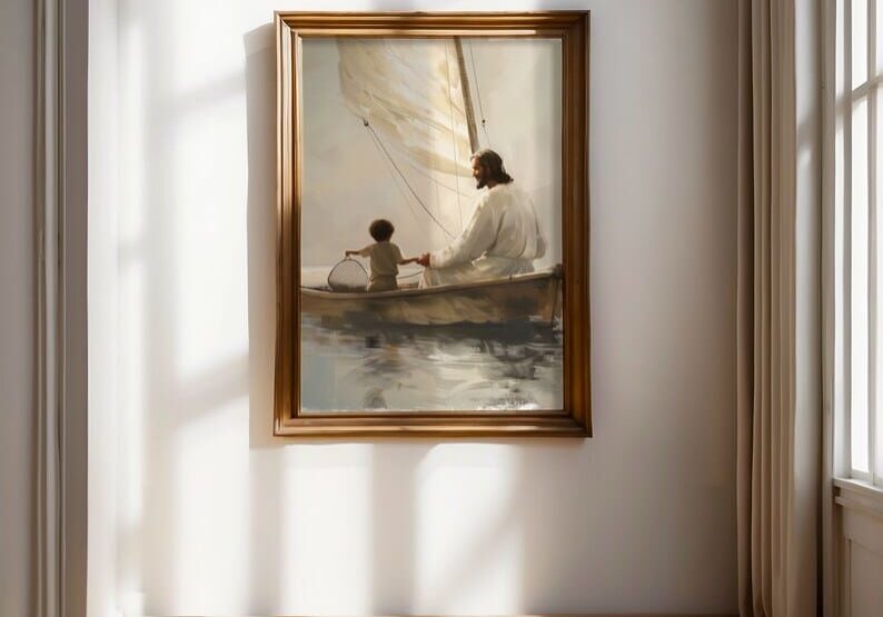 Fishers of Men+1