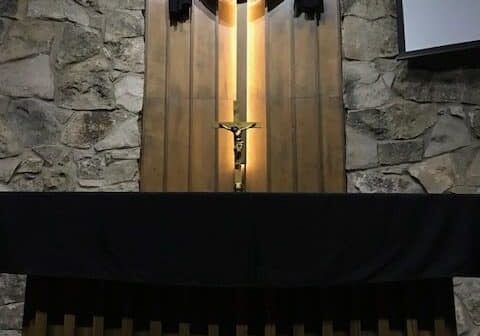 Maundy Thursday