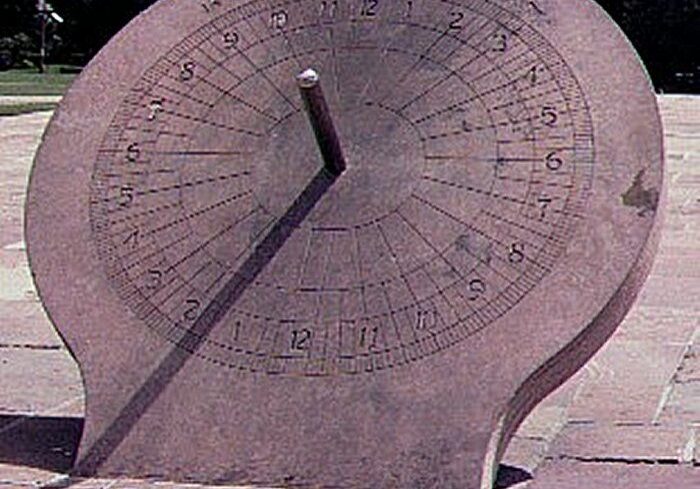 Sundial