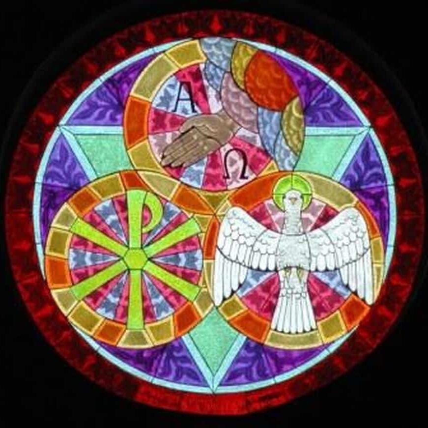 Trinity in Unity=1