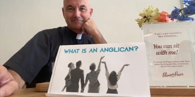 What is an Anglican2
