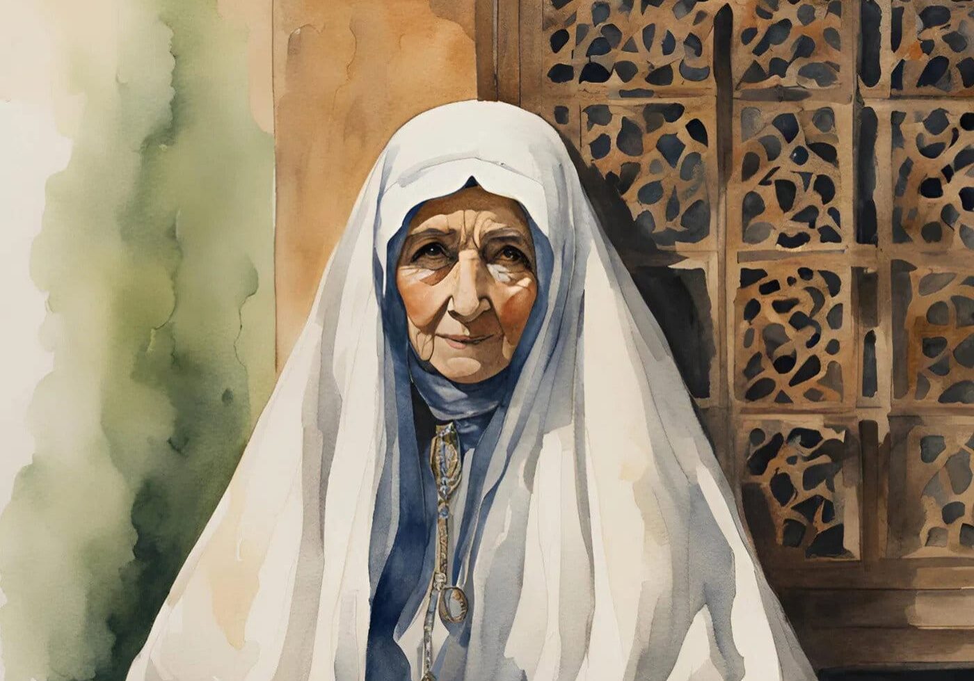Widow of Nain